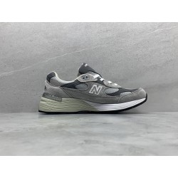 GT New Balance 992 Grey M992GR