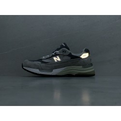 GT New Balance 992 Grey M992GR