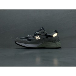 GT New Balance 992 Grey M992GR