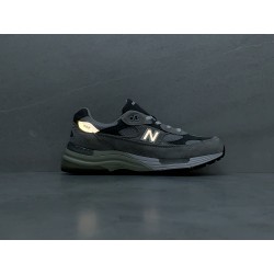 GT New Balance 992 Grey M992GR