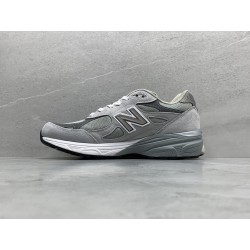 GT New Balance 990v3 Made in USA Grey M990GY3