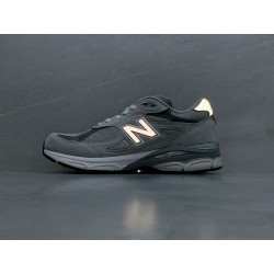 GT New Balance 990v3 Made in USA Grey M990GY3