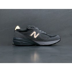 GT New Balance 990v3 Made in USA Grey M990GY3