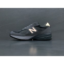 GT New Balance 990v3 Made in USA Grey M990GY3