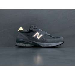 GT New Balance 990v3 Made in USA Grey M990GY3