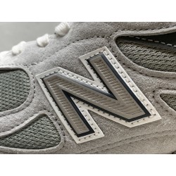 GT New Balance 990v3 Made in USA Grey M990GY3