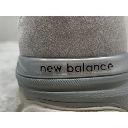 GT New Balance 990v3 Made in USA Grey M990GY3