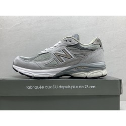 GT New Balance 990v3 Made in USA Grey M990GY3