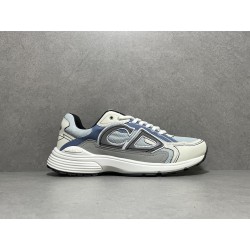 GT Dior B30 Light Blue Gray 3SN279ZRBH560 