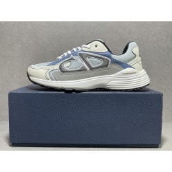 GT Dior B30 Light Blue Gray 3SN279ZRBH560 