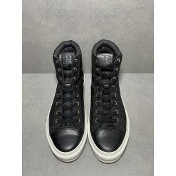 GT Givenchy City Sneakers High in 4G Embroidered Canvas 221278F127001