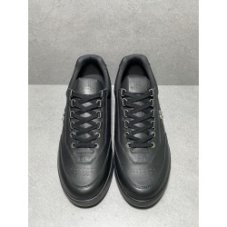 GT Givenchy G4 Sneakers Black Leather BH0070H1AU-001