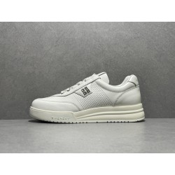 GT Givenchy G4 Sneakers White Leather BH0070H1AU-100