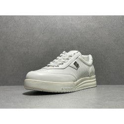 GT Givenchy G4 Sneakers White Leather BH0070H1AU-100