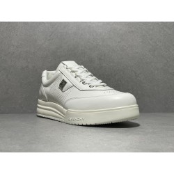 GT Givenchy G4 Sneakers White Leather BH0070H1AU-100