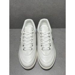 GT Givenchy G4 Sneakers White Leather BH0070H1AU-100