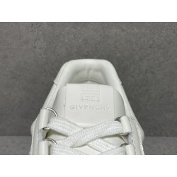 GT Givenchy G4 Sneakers White Leather BH0070H1AU-100