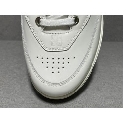 GT Givenchy G4 Sneakers White Leather BH0070H1AU-100