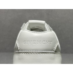 GT Givenchy G4 Sneakers White Leather BH0070H1AU-100
