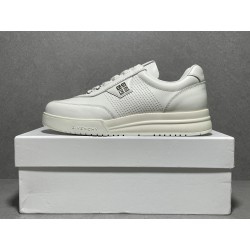 GT Givenchy G4 Sneakers White Leather BH0070H1AU-100