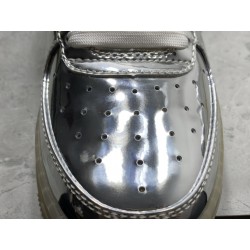 GT A Bathing Ape Bape Sta Low Hajime Sorayama Silver 001FWH231950_SVR