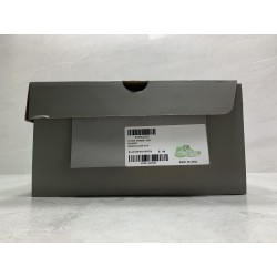 GT Balenciaga Runner Fluo Green 677403W3RBM3590
