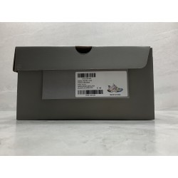 GT Balenciaga Track Silver Multi Color 542023W2FSA8123