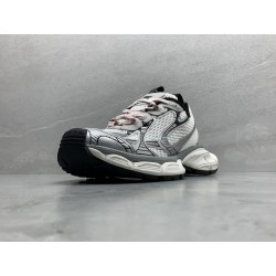 GT Balenciaga 3XL Grey White