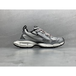 GT Balenciaga 3XL Grey White