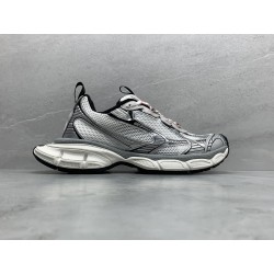 GT Balenciaga 3XL Grey White