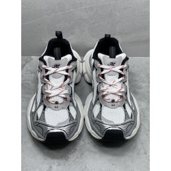GT Balenciaga 3XL Grey White