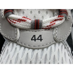 GT Balenciaga 3XL Grey White