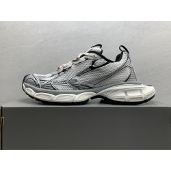 GT Balenciaga 3XL Grey White