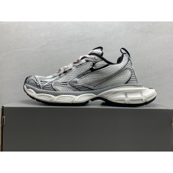 GT Balenciaga 3XL Grey White