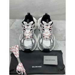 GT Balenciaga 3XL Grey White