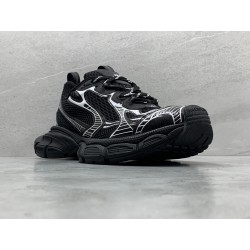GT Balenciaga 3XL Black White