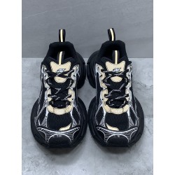 GT Balenciaga 3XL Black White