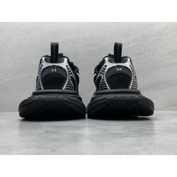 GT Balenciaga 3XL Black White