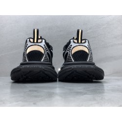 GT Balenciaga 3XL Black White