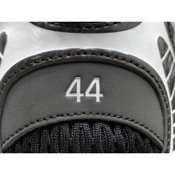 GT Balenciaga 3XL Black White