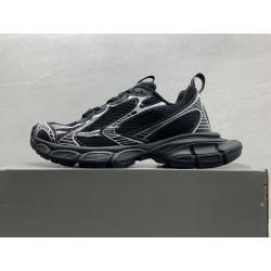 GT Balenciaga 3XL Black White