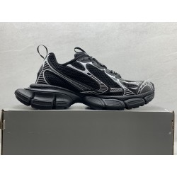 GT Balenciaga 3XL Black White