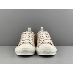 GT Dior B23 Low Top Khaki CD Diamond 3SN249ZPP_H900