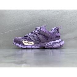 GT Balenciaga Track Lilac Purple 542436W3RD15510