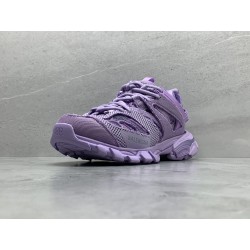 GT Balenciaga Track Lilac Purple 542436W3RD15510