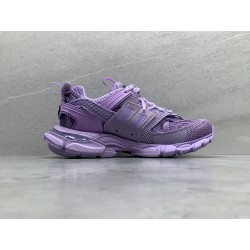 GT Balenciaga Track Lilac Purple 542436W3RD15510