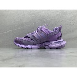 GT Balenciaga Track Lilac Purple 542436W3RD15510