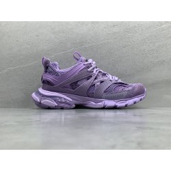 GT Balenciaga Track Lilac Purple 542436W3RD15510