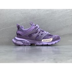 GT Balenciaga Track Lilac Purple 542436W3RD15510