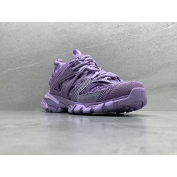 GT Balenciaga Track Lilac Purple 542436W3RD15510